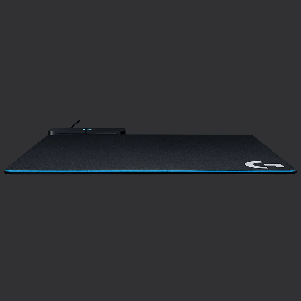 Игровой коврик для мыши Logitech беспроводная зарядная система POWERPLAY ПК игровая мышь