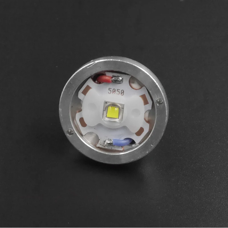 

c8 led module 15w 1800LM luminus SST40 SST-40.2 led 6500k white AMC7135 for c8 flashlight