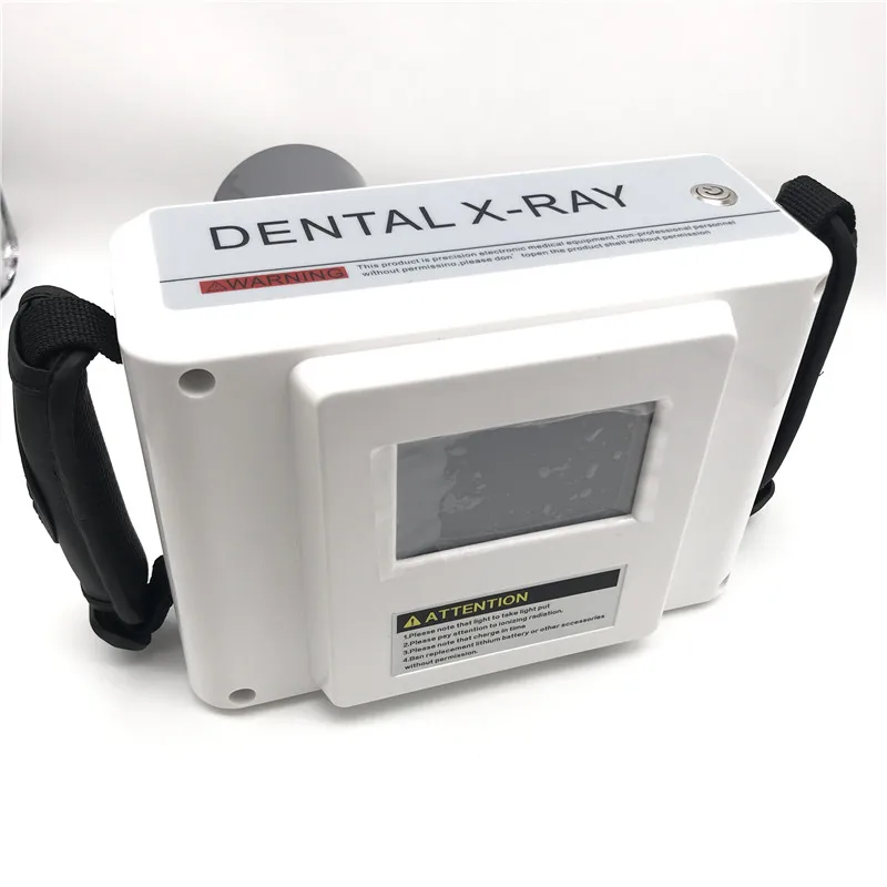 Cost Effective Medical Dental Device Portable Dental Xray