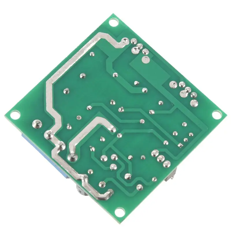 DC12V 24V Mini 1969 TIP41C Mono Channel Amplifier Assemble Board Pure Class A DC12V 24V Mini 1969 TIP41C Mono Channel Amplifier Assemble Board Pure Class A