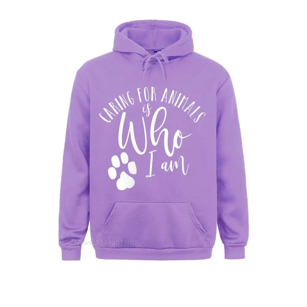 Womens Veterinarian Vet Gift Caring Animals is who I am Shirt V-Neck T-Shirt__B13958 Sweatshirts Long Sleeve New Coming Men Autumn Hoodies Normal Sportswears  Womens Veterinarian Vet Gift Caring Animals is who I am Shirt V-Neck T-Shirt__B13958purple