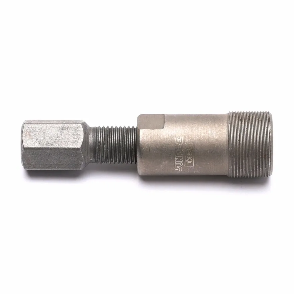 Stator Magneto Flywheel Puller 24mm 50cc 150cc Scooter Moped ATV Gy6 go kart (7)
