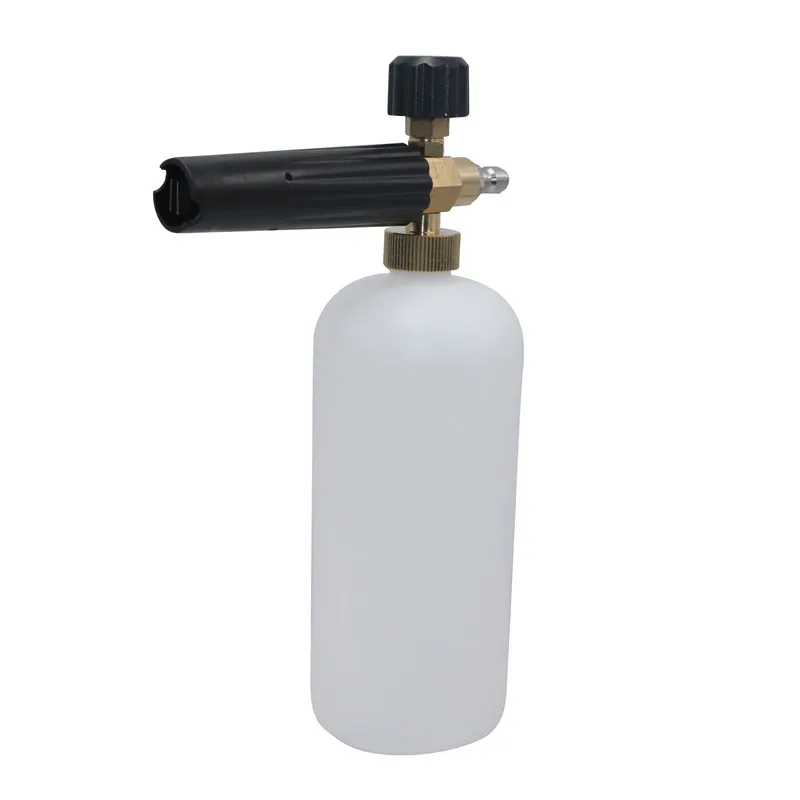 Panela de Espuma de Lavagem de Carro Pote de Espuma de Casa Spray de Espuma Spray de Espuma de Lavagem de Carro Pçs de Alta Pressão Multifuncional Desinfecção Pode 1000ml de Lavagem Carro 1 6 espuma de lavagem de carro multifuncional desinfecção
