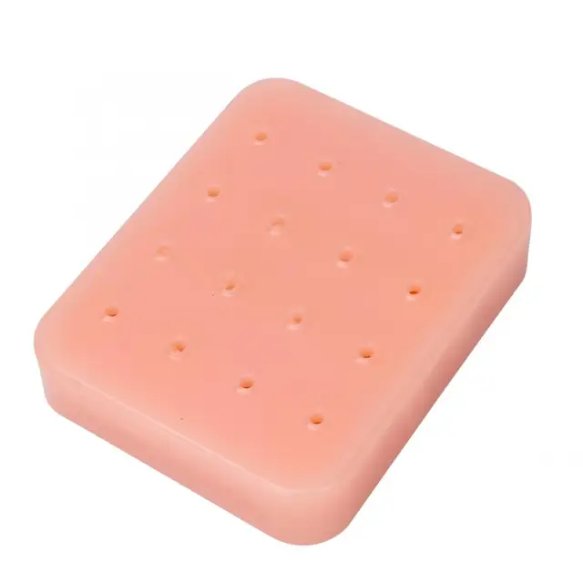 Squeeze Acne Toys Peach Popping Popper Remover Stop Picking Your Face Pimples Picking Your Face TPE Stress Relief Toy 6