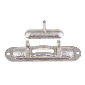 

Latch Closure For Door Hardware Door For Stainless Steel Lock Door
