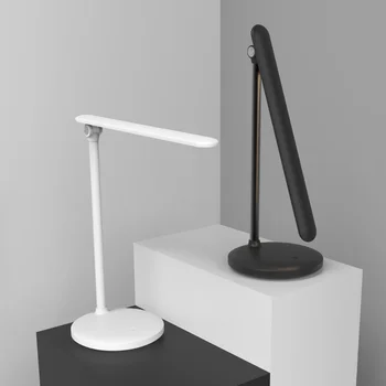 

Stepless Dimming LED Eye Protection Lamp USB Charging Bedside Desk Folding Reading Table Lamp Anti-myopia Learning Lamp