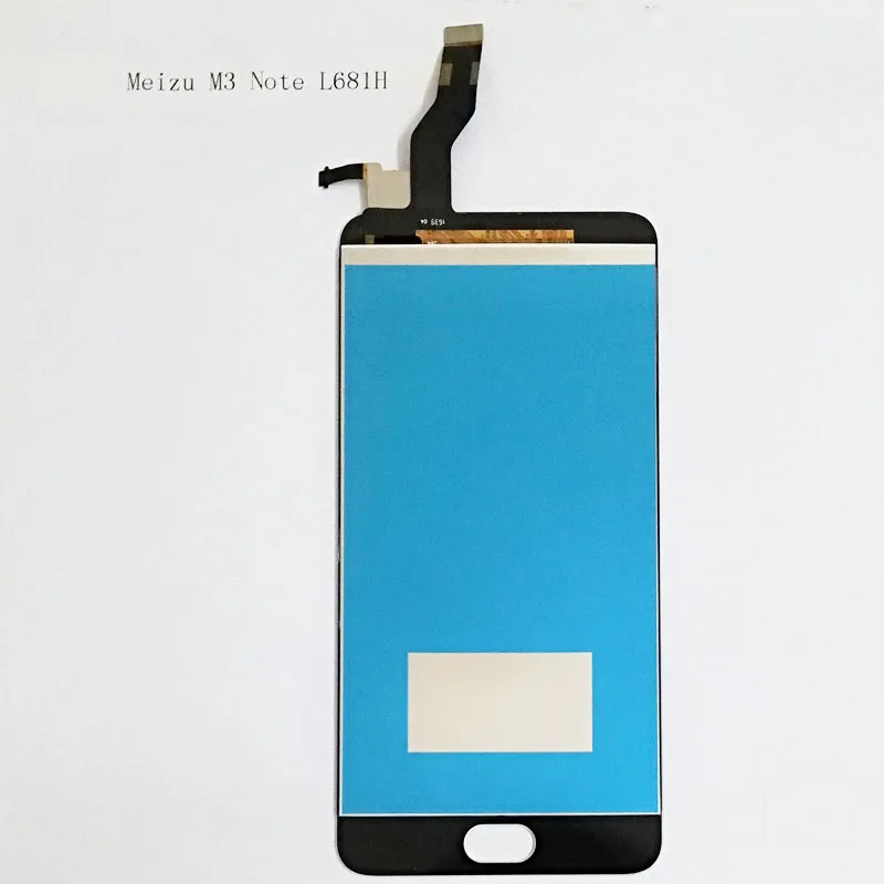 meizu note 3 LCD 1