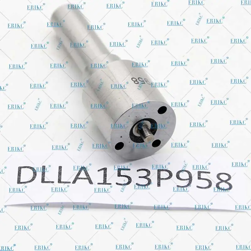 093400-9580 DLLA153P958 CR наконечник сопла DLLA 153 P 958 Common Rail распылительные сопла DLLA 153 P 958 для инжектора 095000-6631