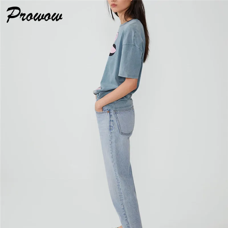 High street ins/винтажная Милая футболка с круглым вырезом и рисунком Минни Маус; женская футболка в стиле Харадзюку; camisetas verano mujer; футболки для девочек