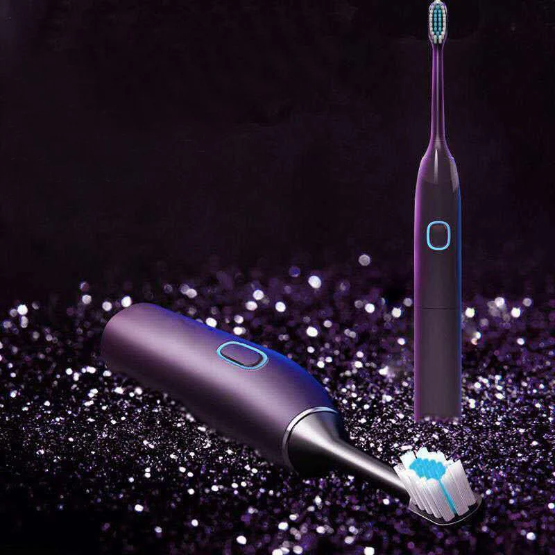 Personal Care Appliances