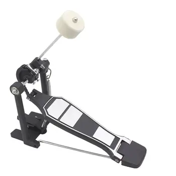 

Bass Drum Pedal Beater Singer Tension Spring and Single Chain Drive Percussion Instrument Parts & Accessories