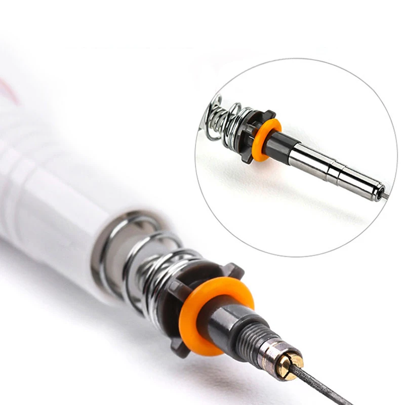 Zebra Mechanical Pencil | Zebra Limited | Zebra Ma85 - New