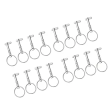 16 X нержавеющей быстроразъемные контакты 1/" W/вытяжное кольцо для Bimini Верхний шарнир