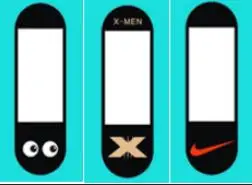 Новинка, 3 шт., защитные пленки для экрана для Xiaomi mi Band 4, ультратонкая Защитная пленка для экрана для mi band 4, браслет - Цвет: 9 11 17