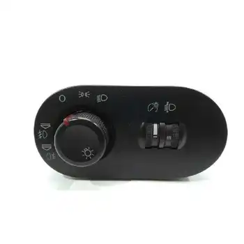 

6L1941531S Control Lights Seat Ibiza (6l1) 1.4 16v