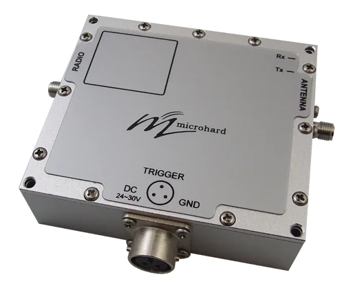 P900 Pddl900 Pmddl2350/2450 Amplificatore Di Potenza Per Trasmissione Di Immagini Digitali