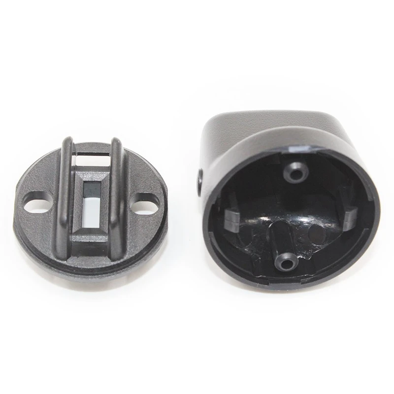 Ignition Start Switch Knob Cap & Insert For Mitsubishi Keyless Lancer Outlander 4408A167 4408A031