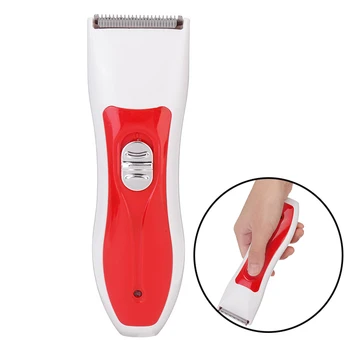 

Electric Clippers for Pet Dogs Cats Grooming Silent Shaver Trimmer Rechargeable Ergonomic LAD-sale