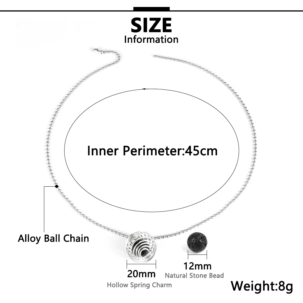 Size
