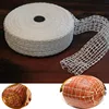 3/6  Meter Cotton Meat Net Ham Sausage Net Butcher's String Sausage Net Roll Hot Dog Net Sausage Packaging Tools Wholesale 1