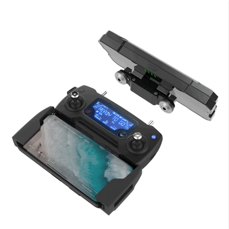 US $445.99 ALIENTECH DUO II Signal Booster 24Ghz 58Ghz Dual Signal Booster For Mavic 12 ProZoomMiniPhantom 3 4Inspire 1 2 Parrot