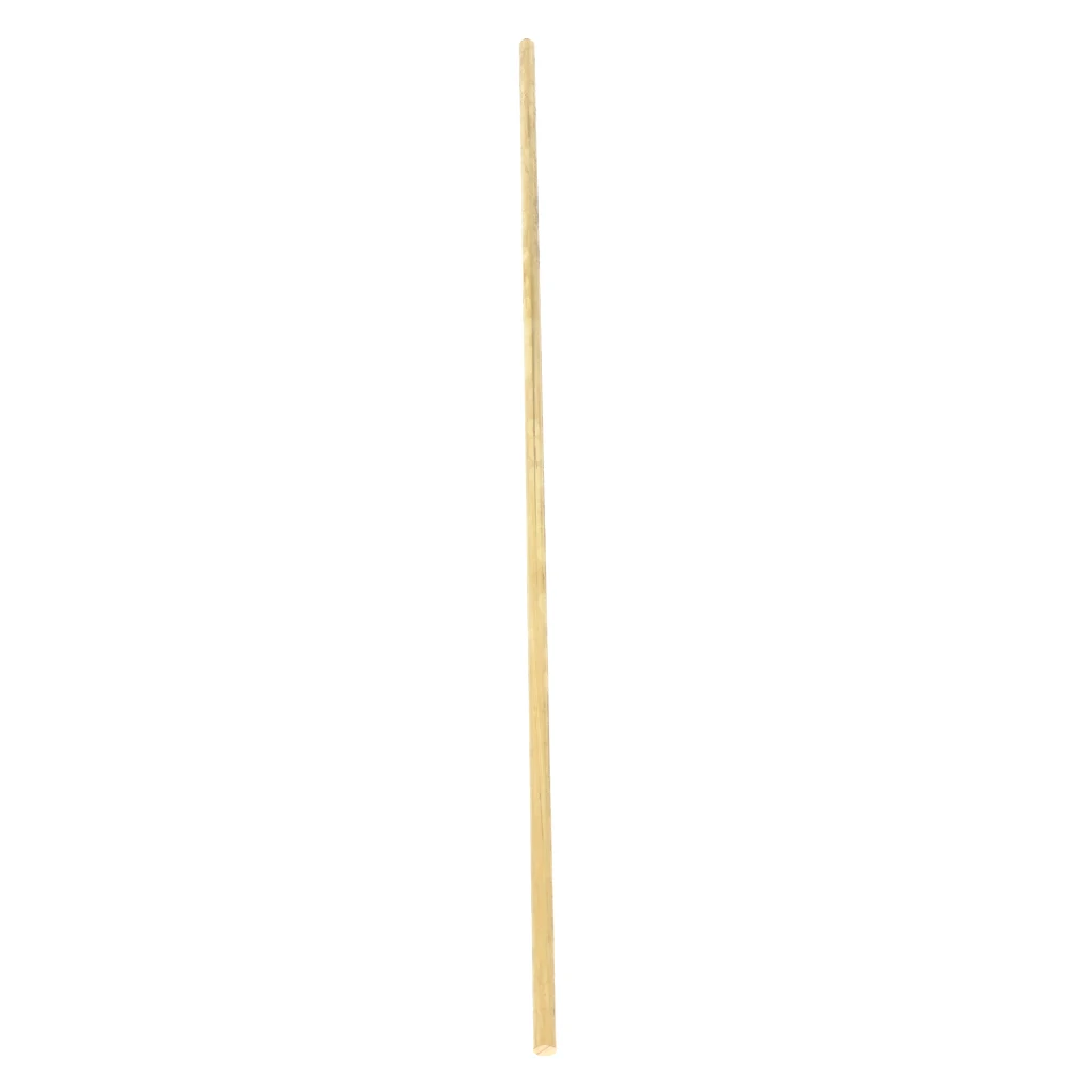 4mm 5mm 6mm 7mm 8mm 9mm 10mm 12mm Dia, 10' Length Solid Brass Round Rod Bar