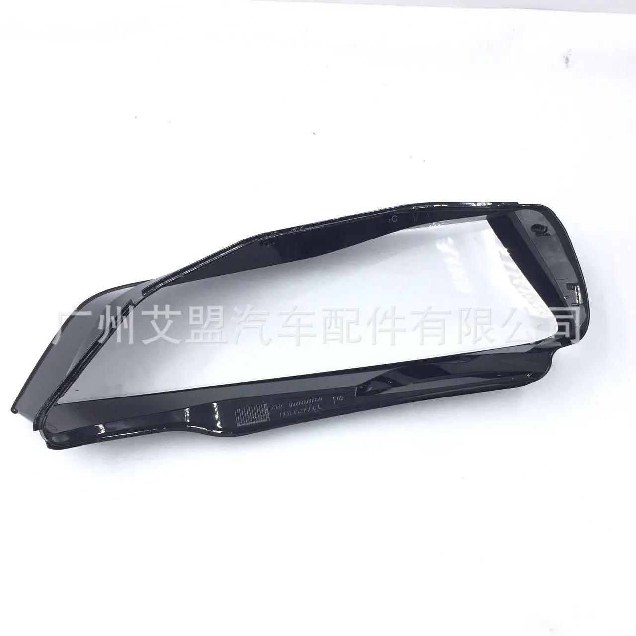 Made for transparent headlamp shade of Audi A4L headlamp, new 13-15 headlamp shade of Audi A4 B9 headlamp shade