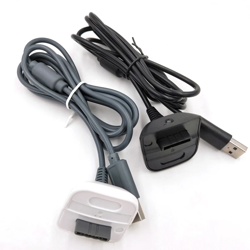 Xbox 360 Cable Controller | Xbox Charger Wire | Xbox 360 Accessories 360 - Aliexpress