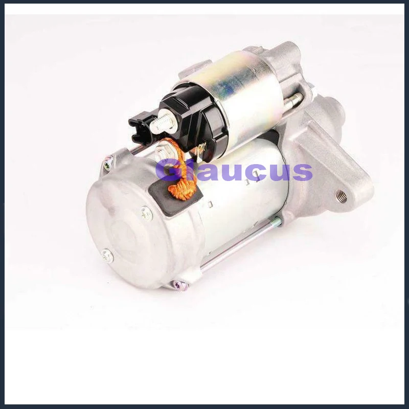 1KR 1KRFE engine starter motor for TOYOTA IQ 1.0L 1.0 L 998CC 2009- 28100-40131 28100-40130 428000-6131 428000-6130