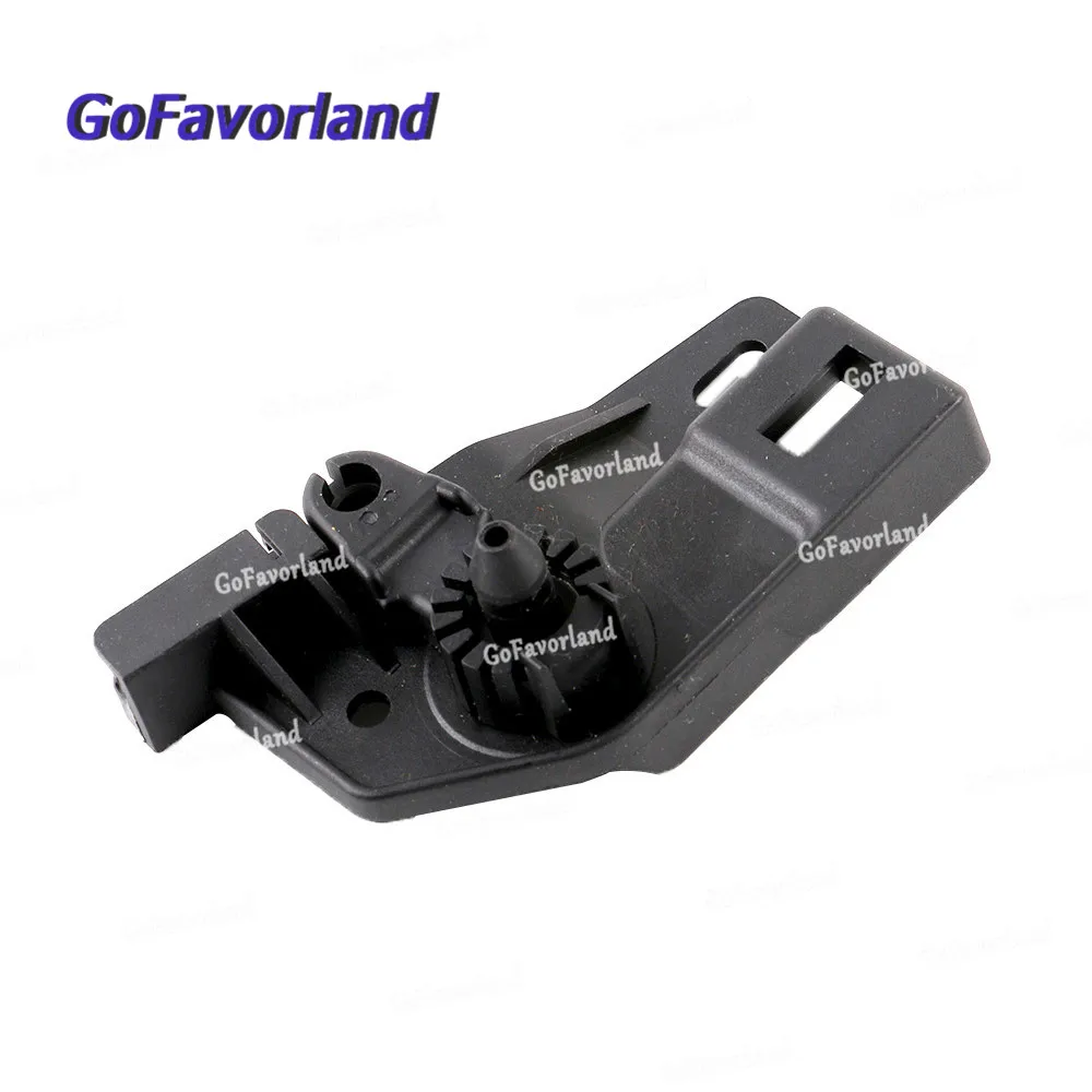 Вытяжной рычажный кронштейн капота 1J1823633A для VW Jetta Bora Golf MK4 1999 2005 Beetle Skoda Octavia Superb