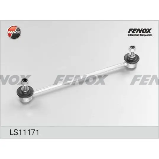 Traction stabilizer VOLVO S40 01/01 lane pods. the lion/rights. FENOX LS1 | Автомобили и мотоциклы