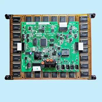 

Industry LCD LCM Display Screen EL Panel LJ640U48