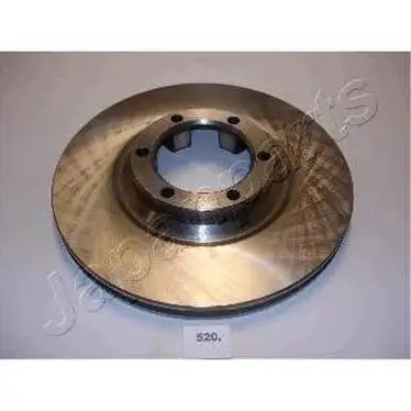 Диск тормозной передний Mitsubishi L200/L300/Pajero 2.0-2.5TD 86