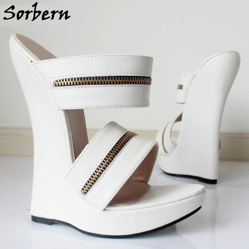 sorbern wedges high heels51