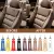 20 МЛ Leather Refibish Cleaner Repair Cream Gel Color Leather Car Seat Instrument Panel Sofa Coat Repair Clean Accessories