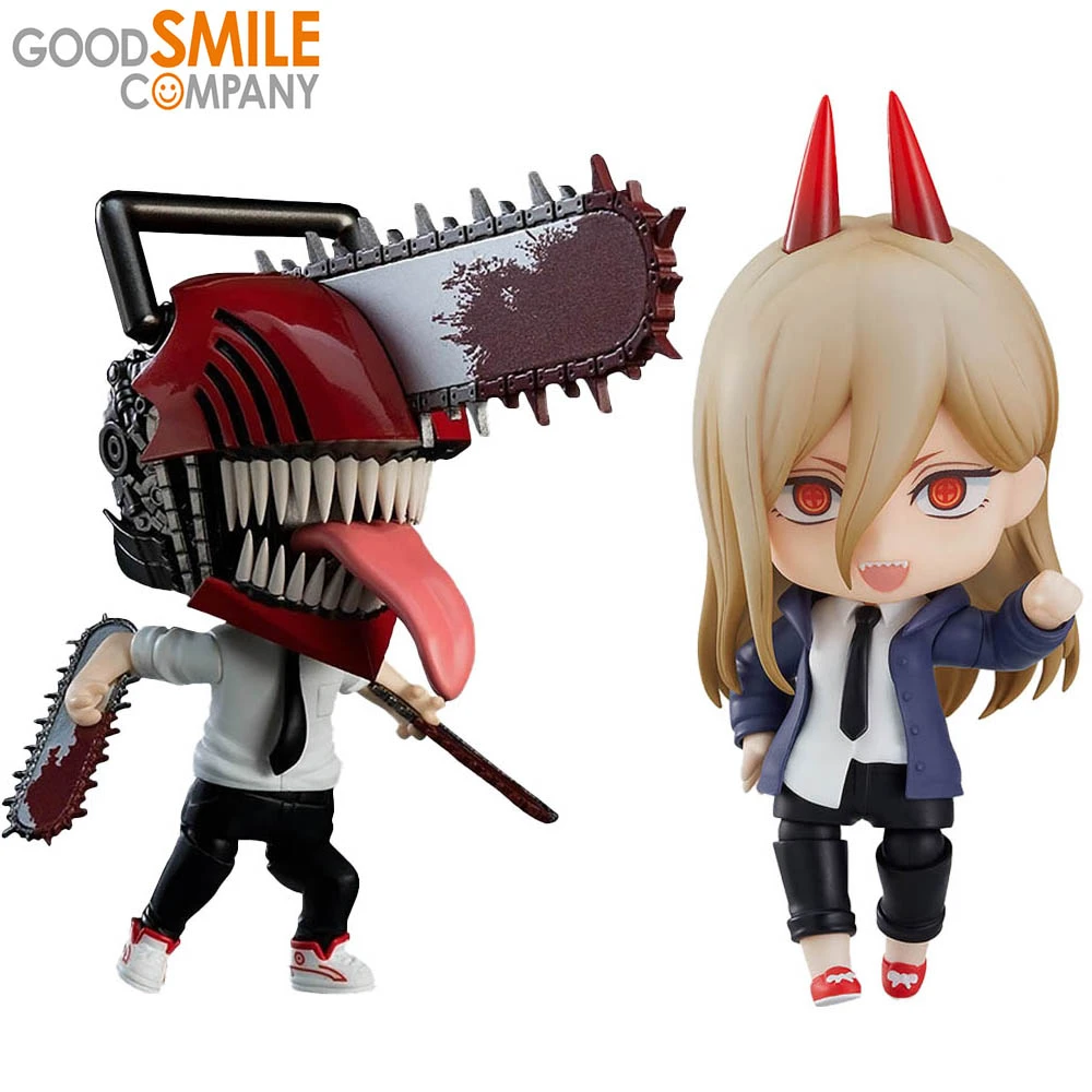anime figures nendoroid