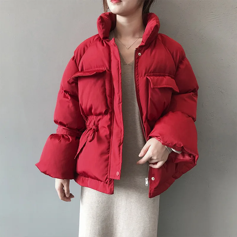 Gplus Женская куртка, утепленная парка, зимние пальто, Abrigos Mujer Invierno,, одежда Kurtka damski Menteau Hiver Femme C9648