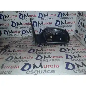 

RIGHT REARVIEW MIRROR CITROEN SAXO