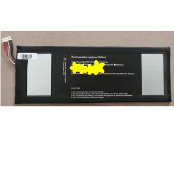 

Original size battery 4500mAh 32.4W battery HW-3687265 WTL-3687265 for Jumper EZBook 3S EZBOOK 3SL Jumper EZbook X3 batteries