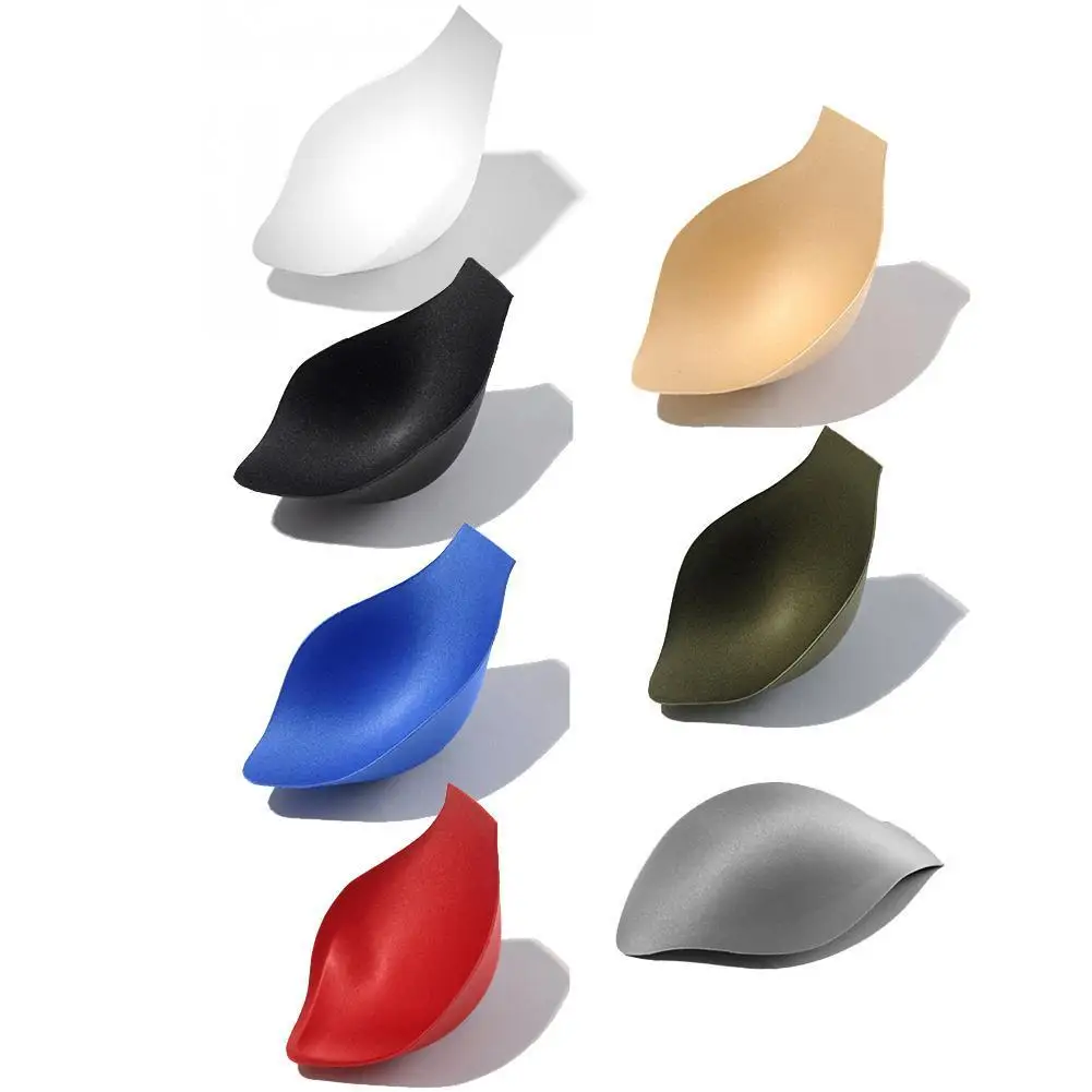 Underwear Enlarge Swimming-Trunks K9J5 Shaping-Pads Cups 3D Breathable Outdoor Men