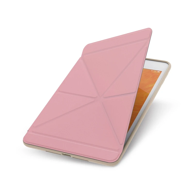 Moshi VersaCover for iPad mini 5- Pink