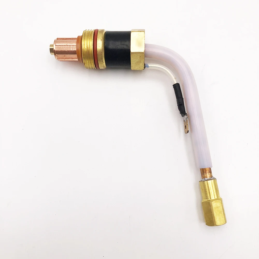High Frequency Manual Air Plasma Handhold Cutting Torch A141 Inside Torch Head body