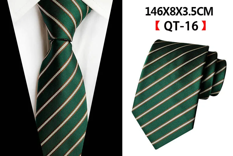 Классические шелковые мужские галстуки нового дизайна Китай талисман Галстуки 8 см китайский дракон Галстуки для мужской формальный деловой свадебной вечеринки Gravata