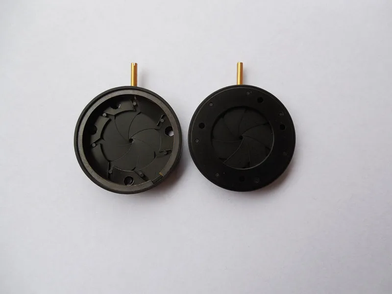 

Module Integrated Diaphragm Adjustable Diaphragm Manual Diaphragm Aperture Zoom in and Out 1.5-18.7MM