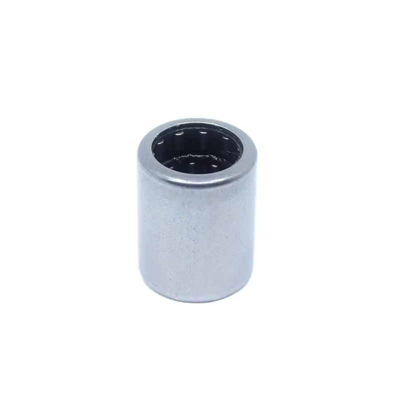 

HFL0408 Bearing 4*8*8 mm ( 10 PCS ) Drawn Cup Needle Roller Clutch FCB-4 HFL-040808 Needle Bearing