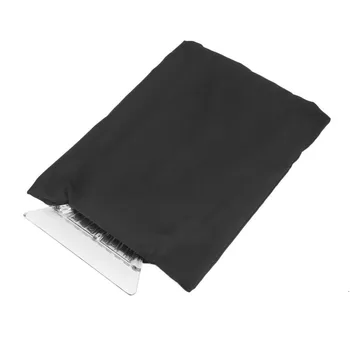 

Winter Automobile Car Snow Shovel Removal Clean Tool Keep Warm Gloves Car Practical Accessories