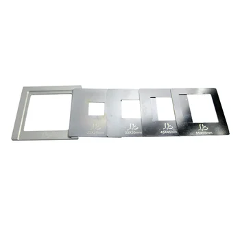 

LY IR Mate Reflector IR Cover Upper Heater Reflectors Set Universal For Infrared BGA Rework station