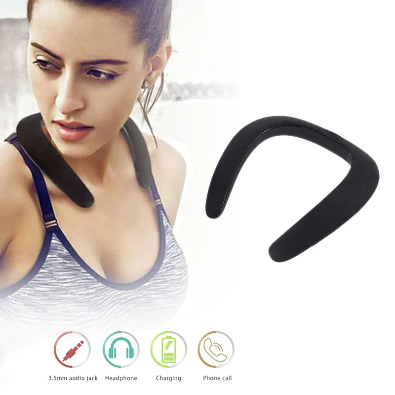 Многофункциональный переносной беспроводной Bluetooth динамик сабвуфер 360 градусов стерео 3D Музыка Поддержка Tf карта микрофон наушники