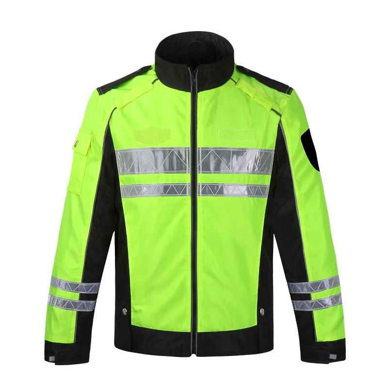 motorcycle safety jackets clothing