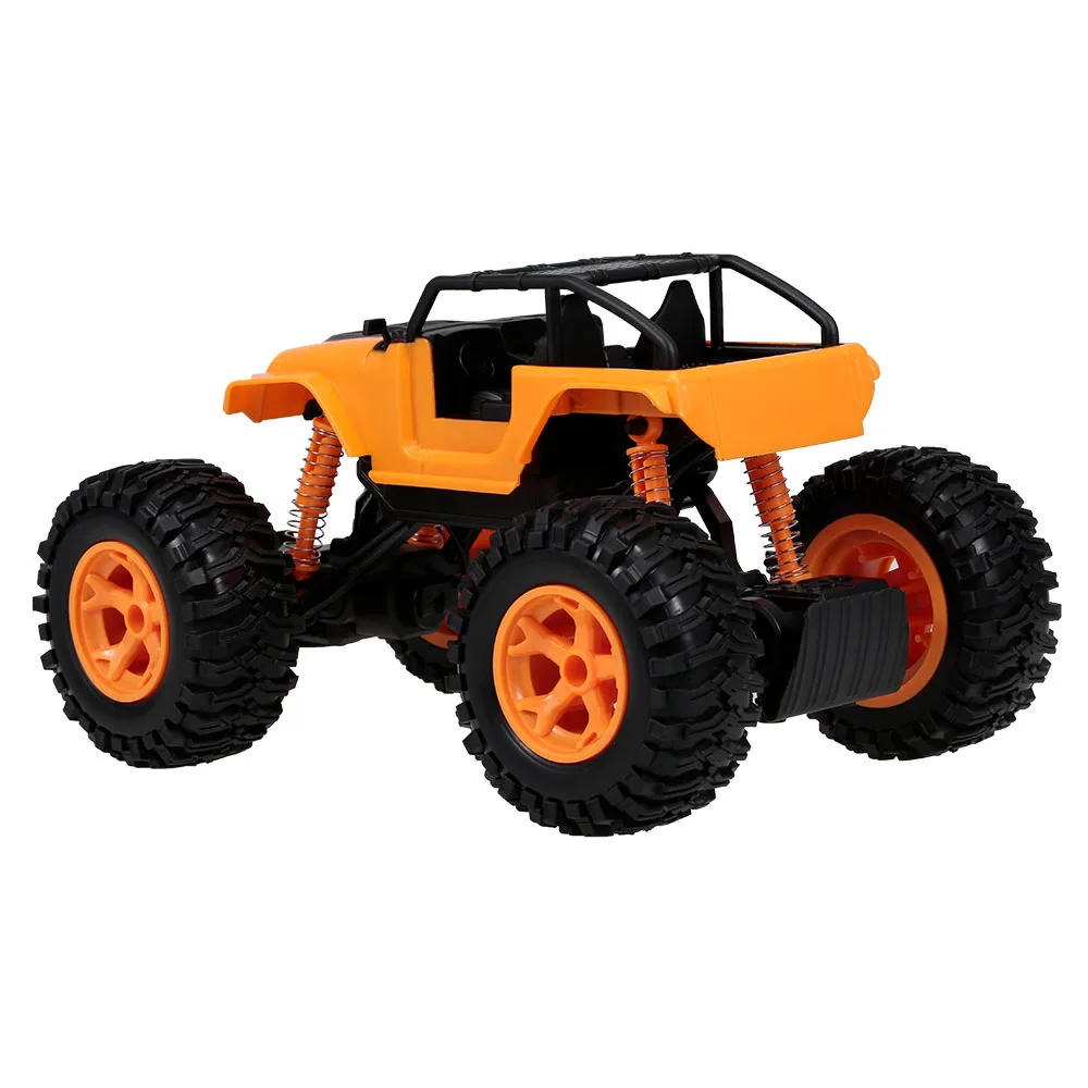 FC159-1 1/20 пульт дистанционного управления игрушечный автомобиль RC внедорожный автомобиль внедорожник Рок Гусеничный грузовик подарок для мальчика